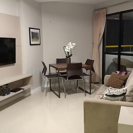 Residencial Meireles Sollaris Fortaleza  Esterno foto