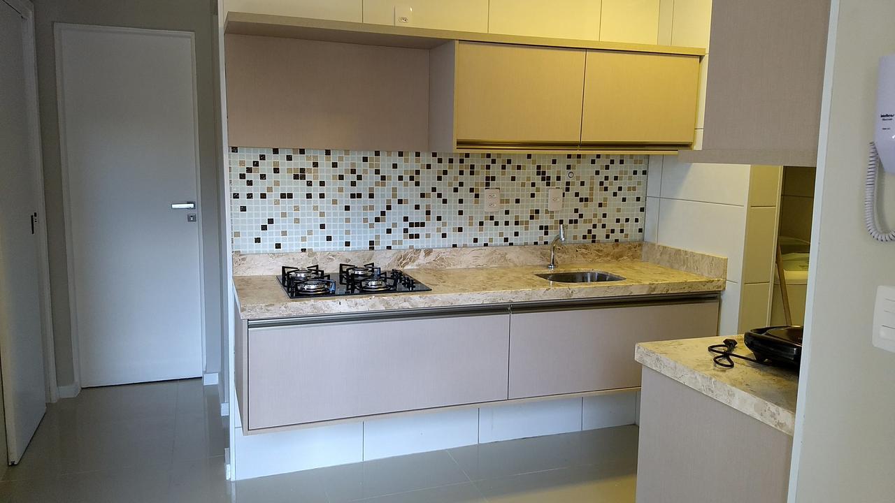 Residencial Meireles Sollaris Fortaleza  Esterno foto